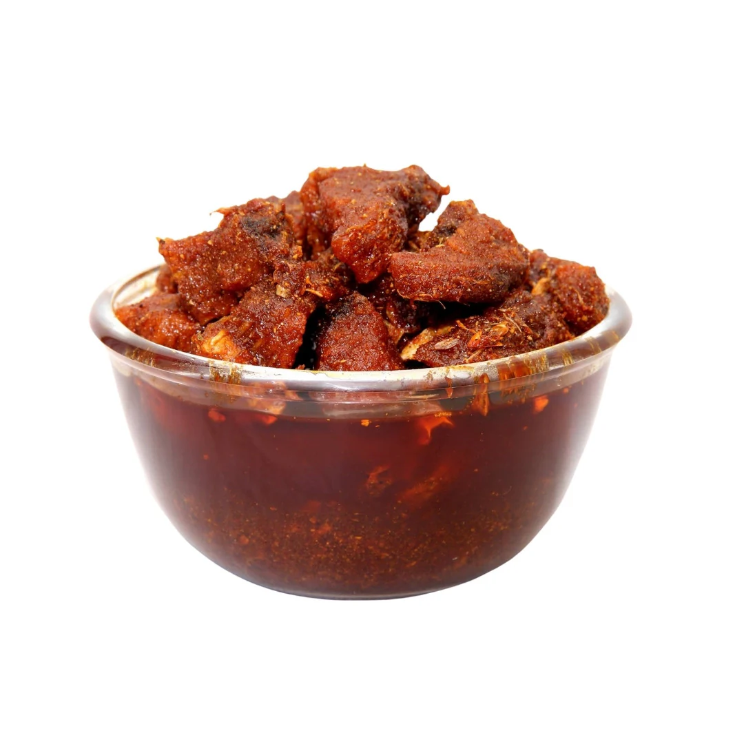 Devi Spicy Mutton Pickle